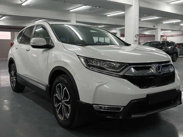 Honda Cr-v ELEGANCE NAVI